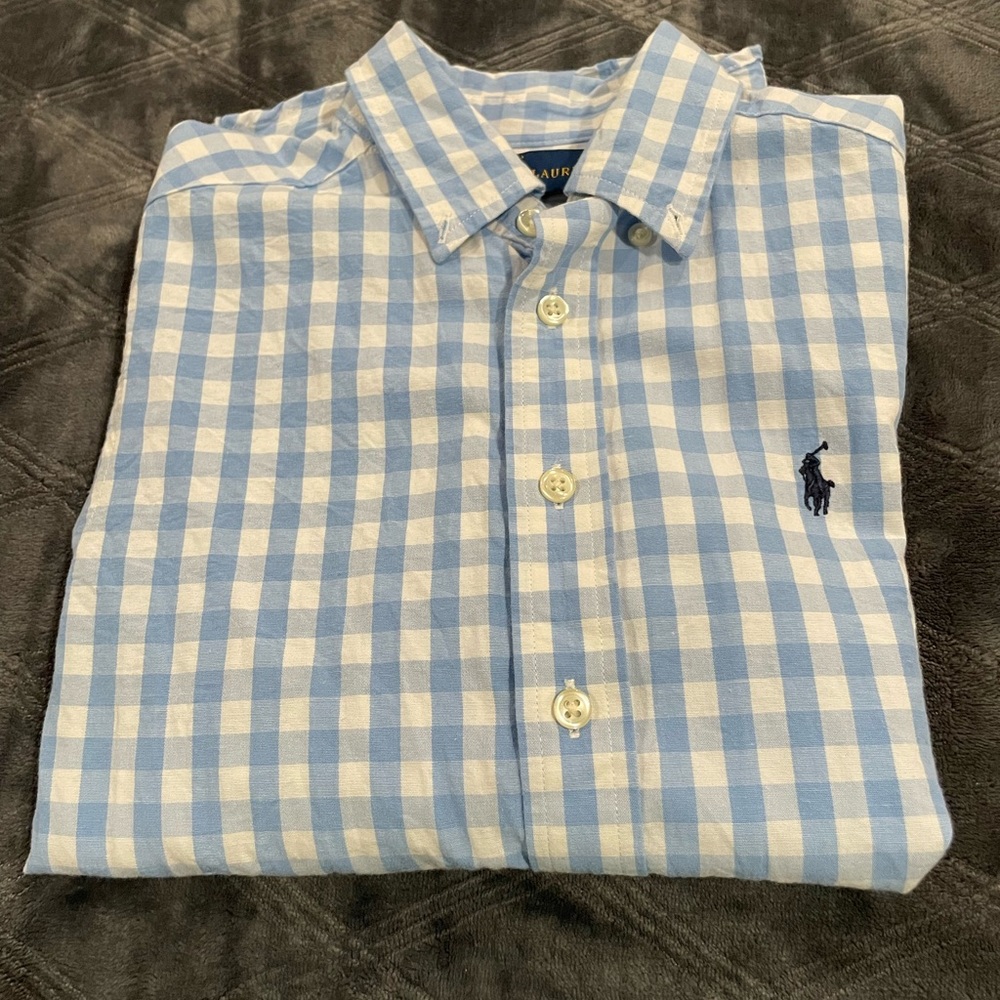 Nice Polo shirt